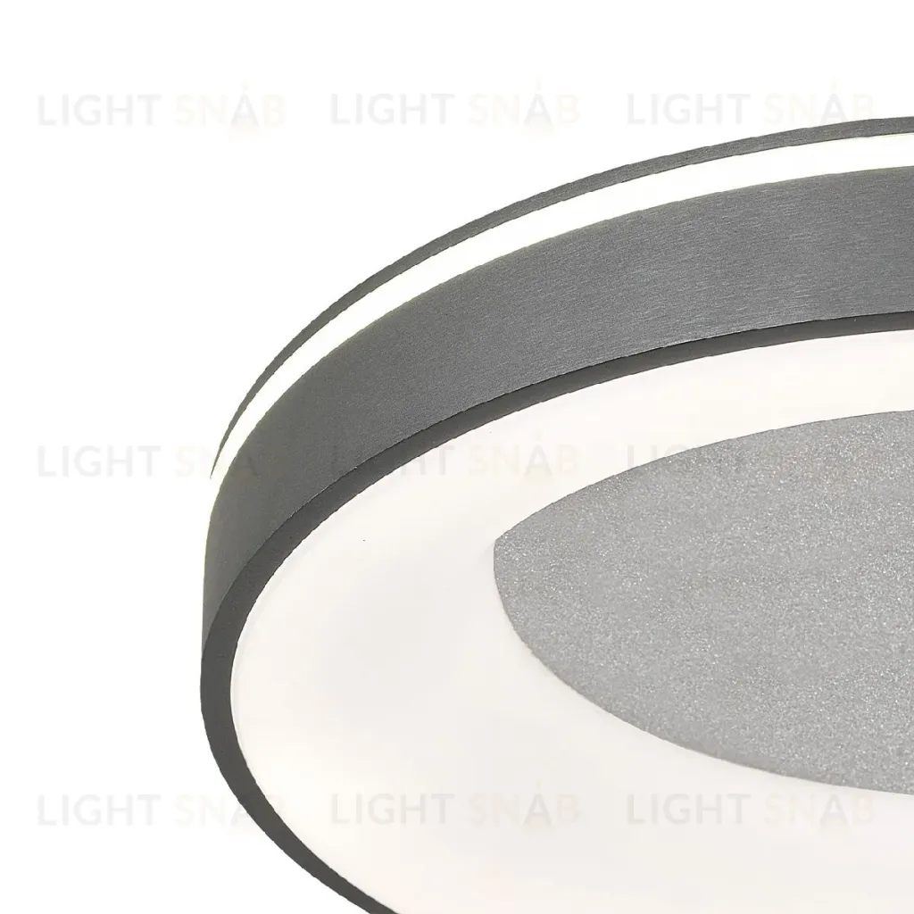 Потолочный светильник Escada Lemma 627/A LED 627/A LED