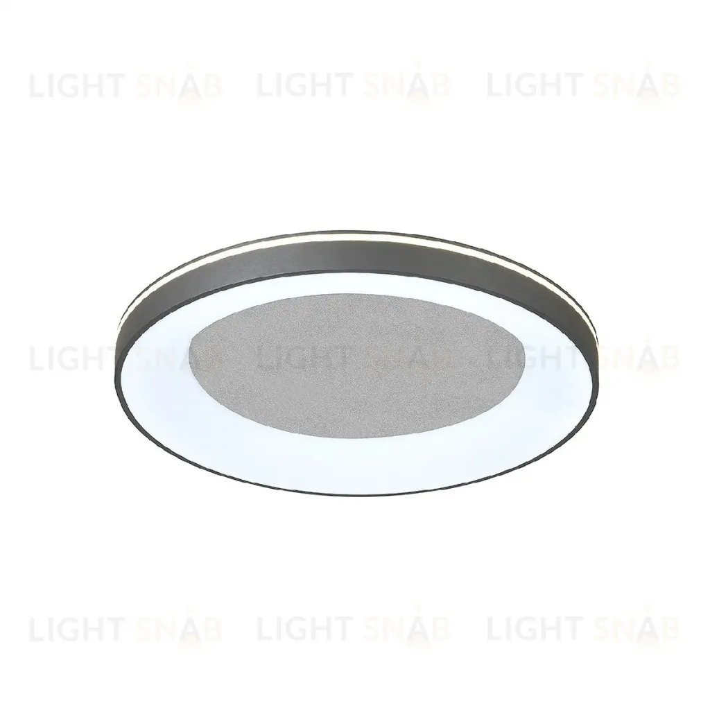 Потолочный светильник Escada Lemma 628/A LED 628/A LED