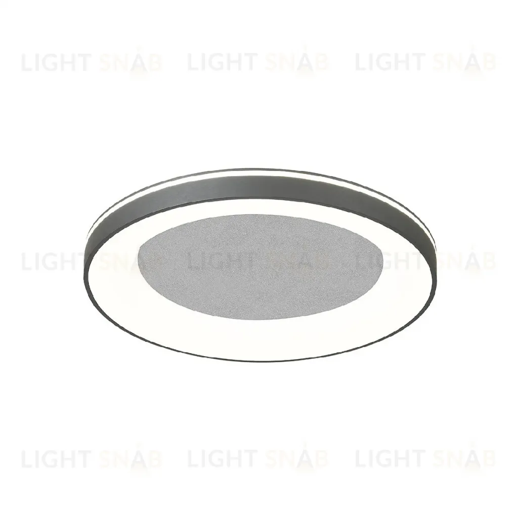 Потолочный светильник Escada Lemma 628/A LED 628/A LED