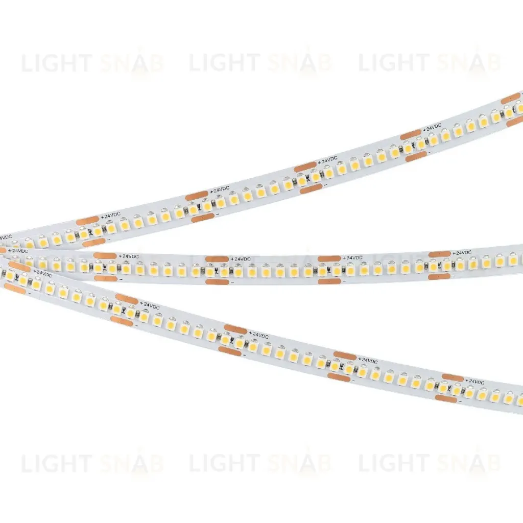 Светодиодная лента Arlight UL-A240-10mm 24V Day4000 (19 W/m, IP20, 5m) 048126 048126