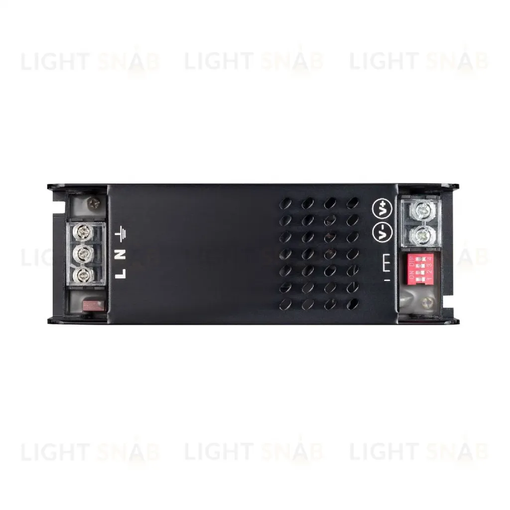 Блок питания Arlight ATS-24-100-LS (24V, 4.1A, 100W) 049063 049063