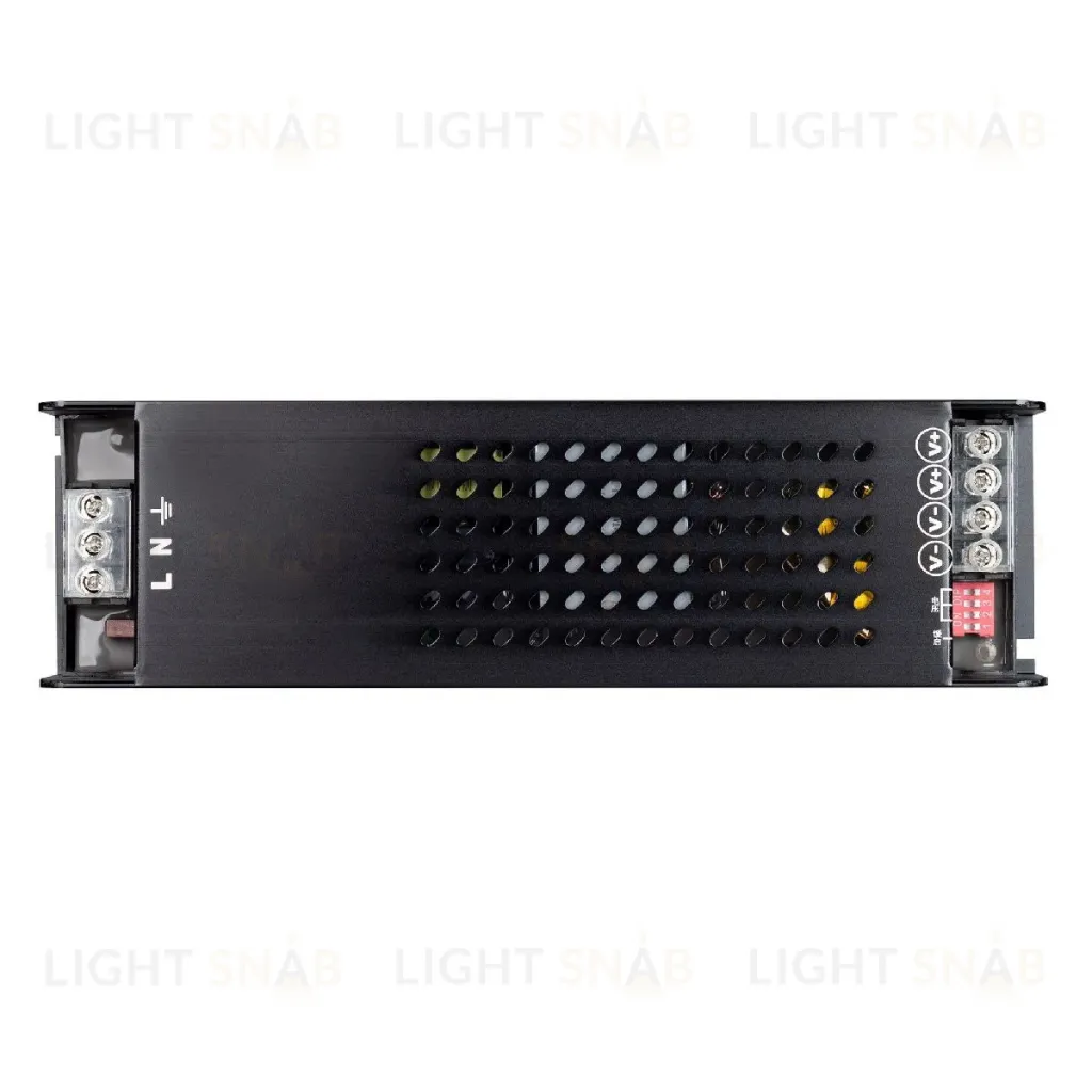 Блок питания Arlight ATS-24-300-LS (24V, 12.5A, 300W) 049066 049066