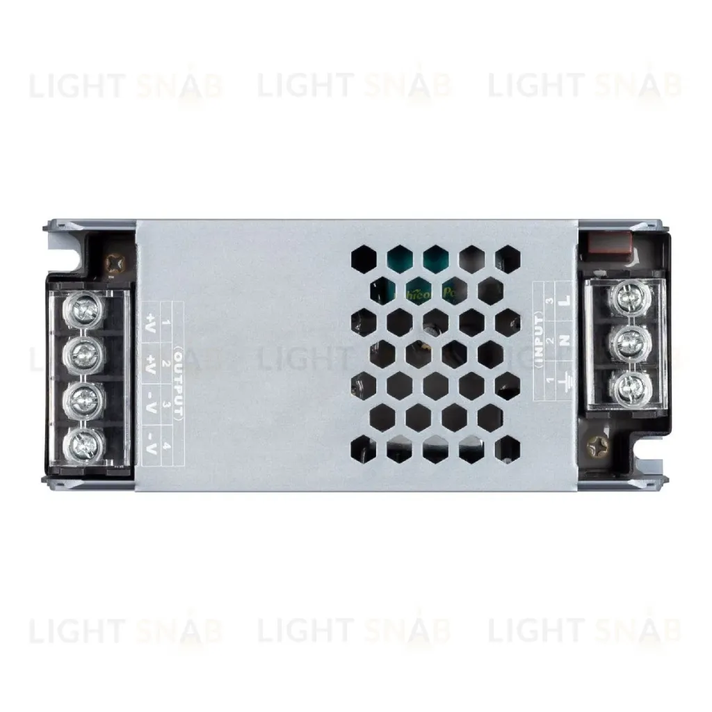 Блок питания Arlight ATS-24-030-LS (24V, 1.25A, 30W) 049077 049077