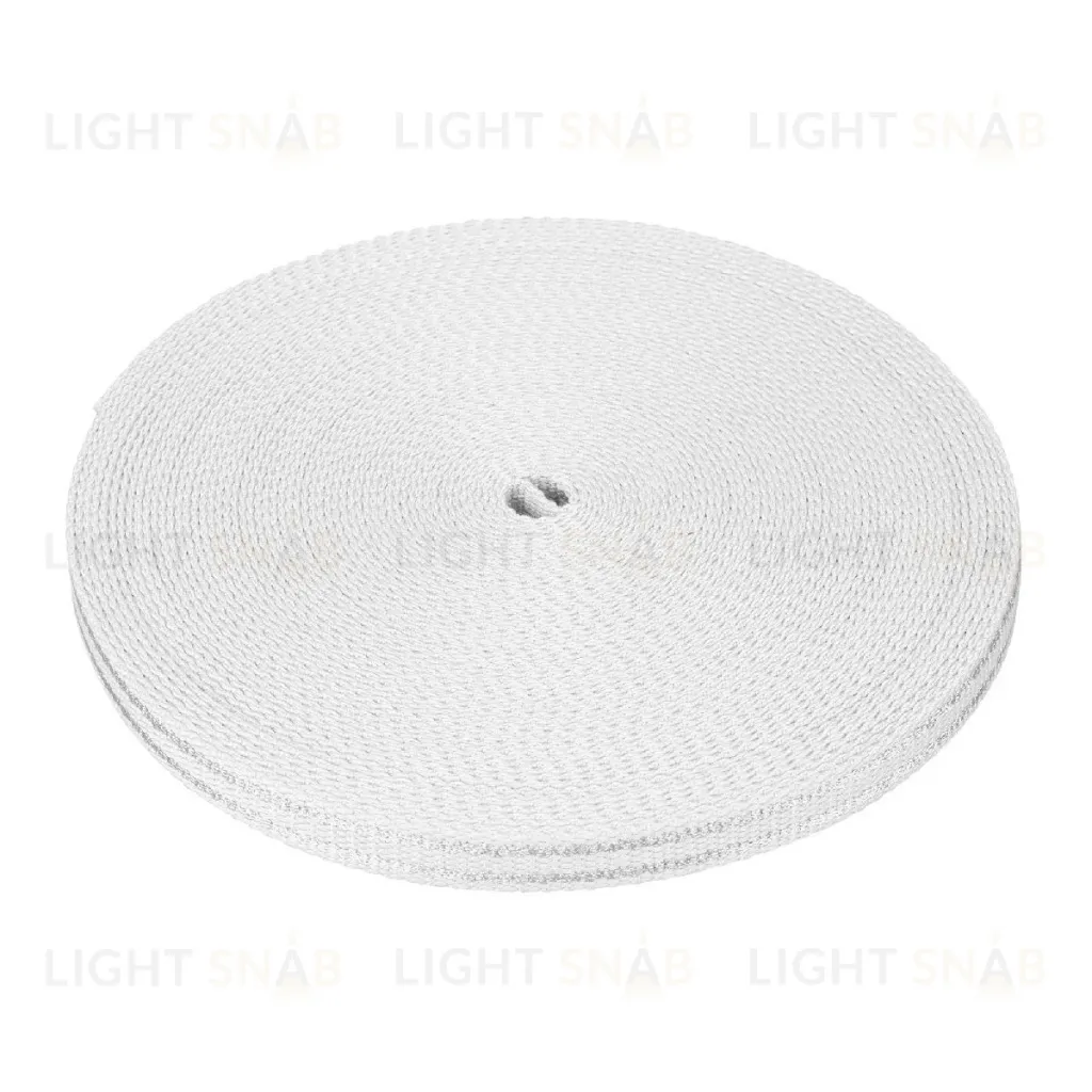 Ремень токопроводящий Arlight SL-LINE-W20-BELT 5m WHITE 051264 051264