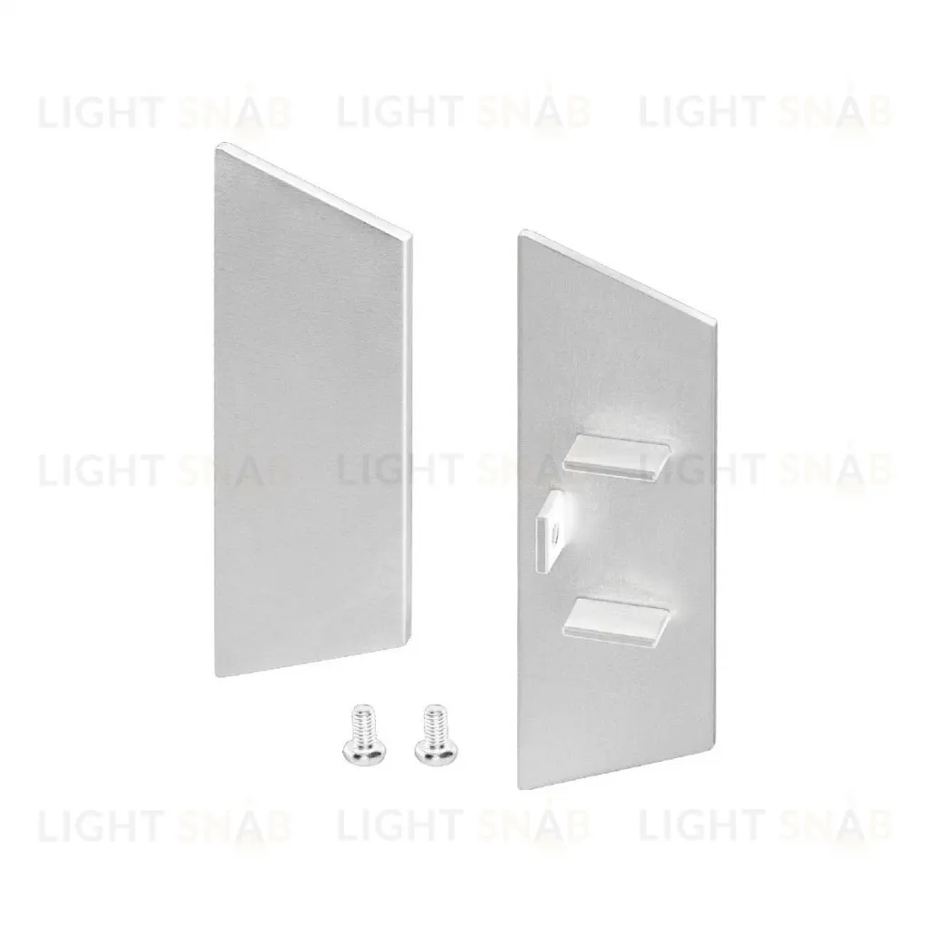 Заглушка Arlight WALL-2575 глухая 052514 052514