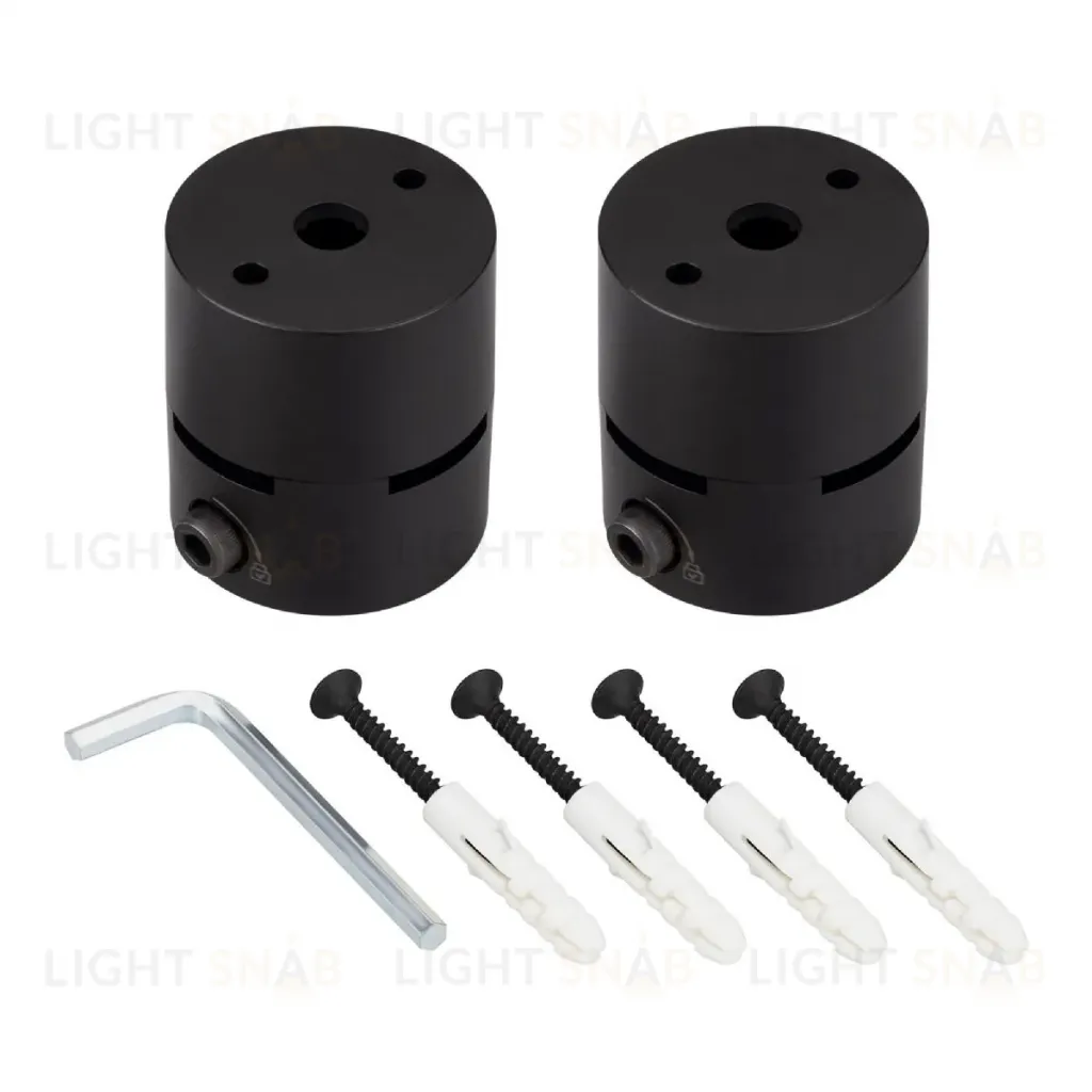 Основание накладное Arlight SL-LINE-W20-BELT BLACK 051269 051269