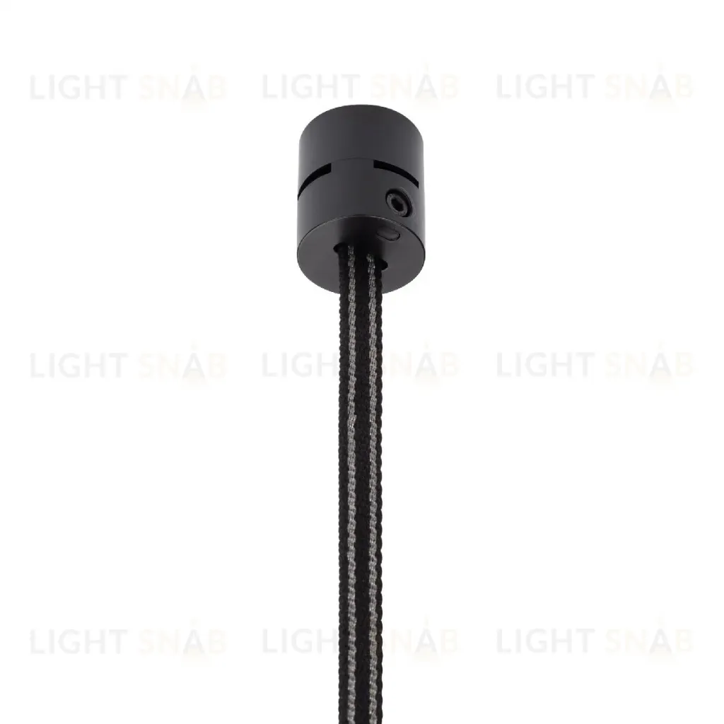 Основание накладное Arlight SL-LINE-W20-BELT BLACK 051269 051269
