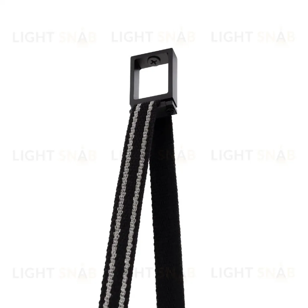 Крепление накладное Arlight SL-LINE-W20-BELT BLACK 051270 051270