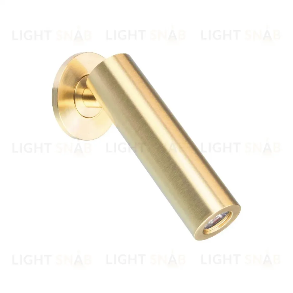 Спот Arlight SP-READER-NB-R60-3W Warm3000 (GD, 20 deg, 230V) 053095 053095