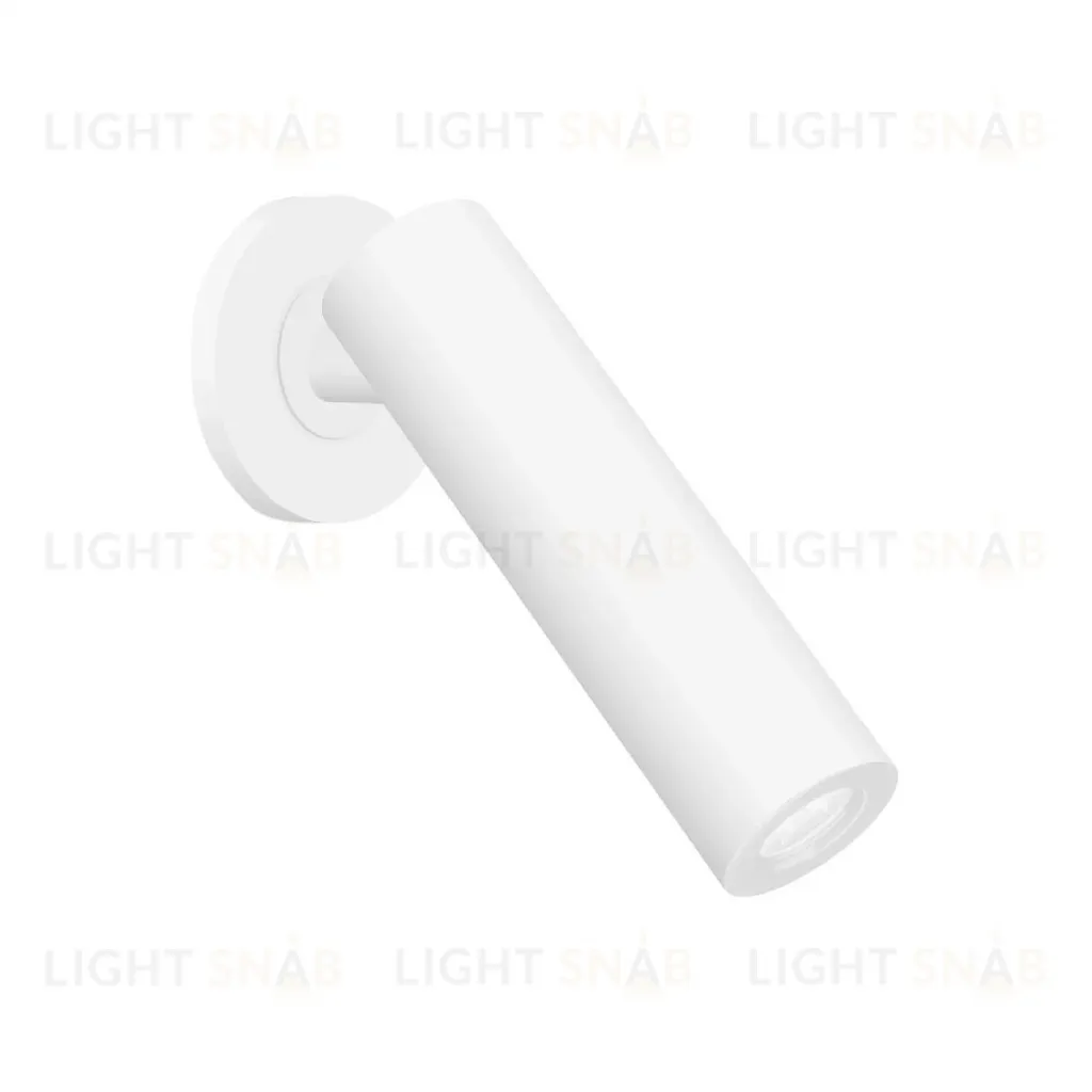 Спот Arlight SP-READER-NB-R60-3W Warm3000 (WH, 20 deg, 230V) 053088 053088