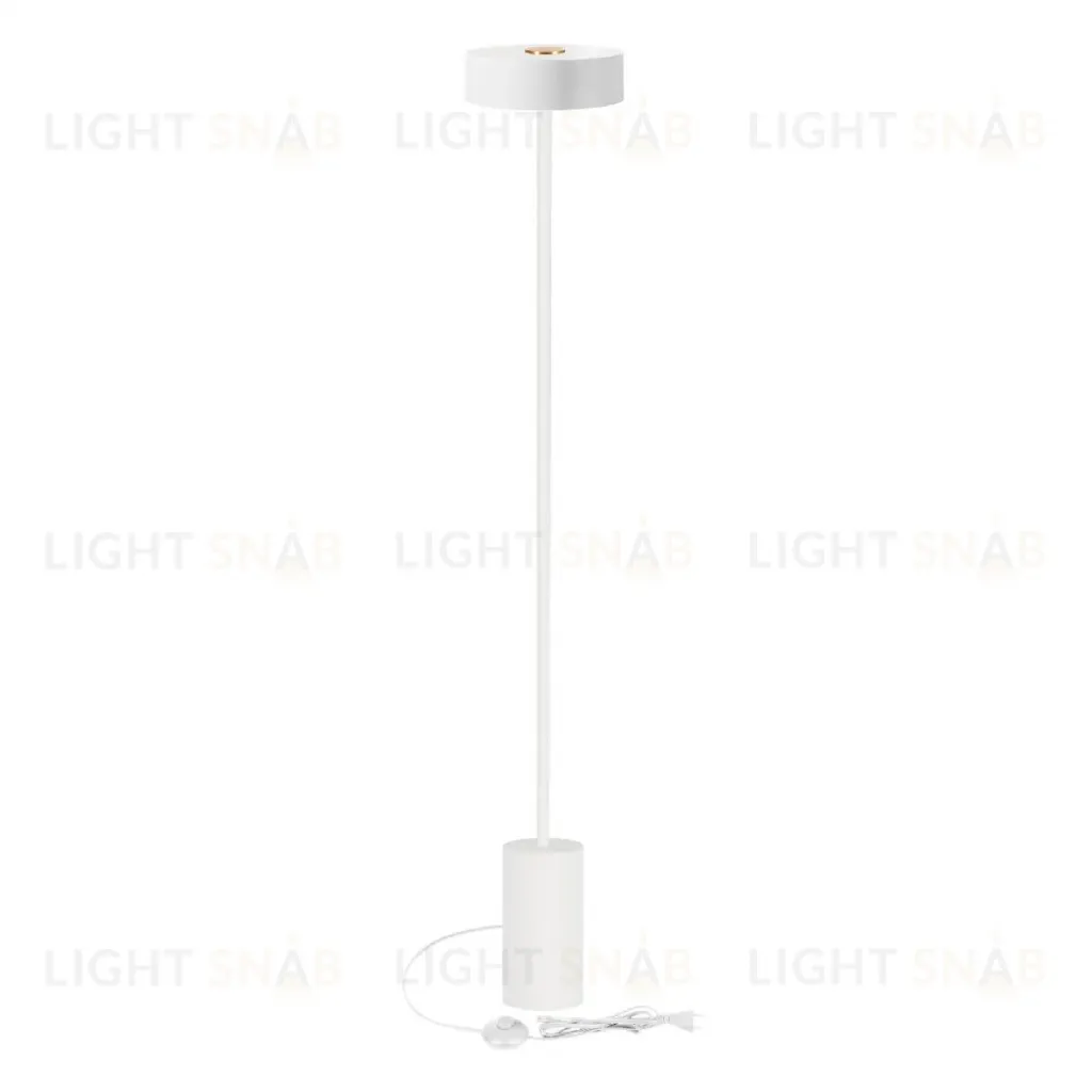 Торшер Arlight SP-SAMSARA-FLOOR-16W Warm3000 (WH, 110 deg, 230V) 053772 053772