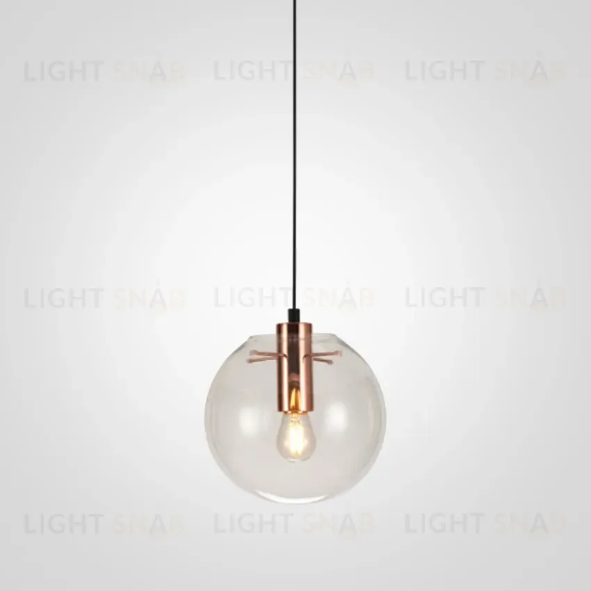 Подвесной светильник ImperiumLoft ClassiCon Selene 73560-22 73560-22