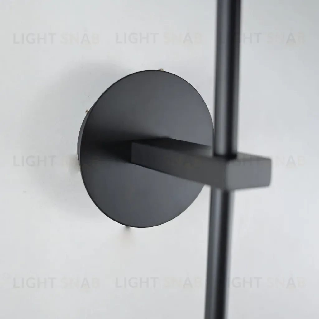 Бра ImperiumLoft RH Boule de Cristal 73687-22 73687-22