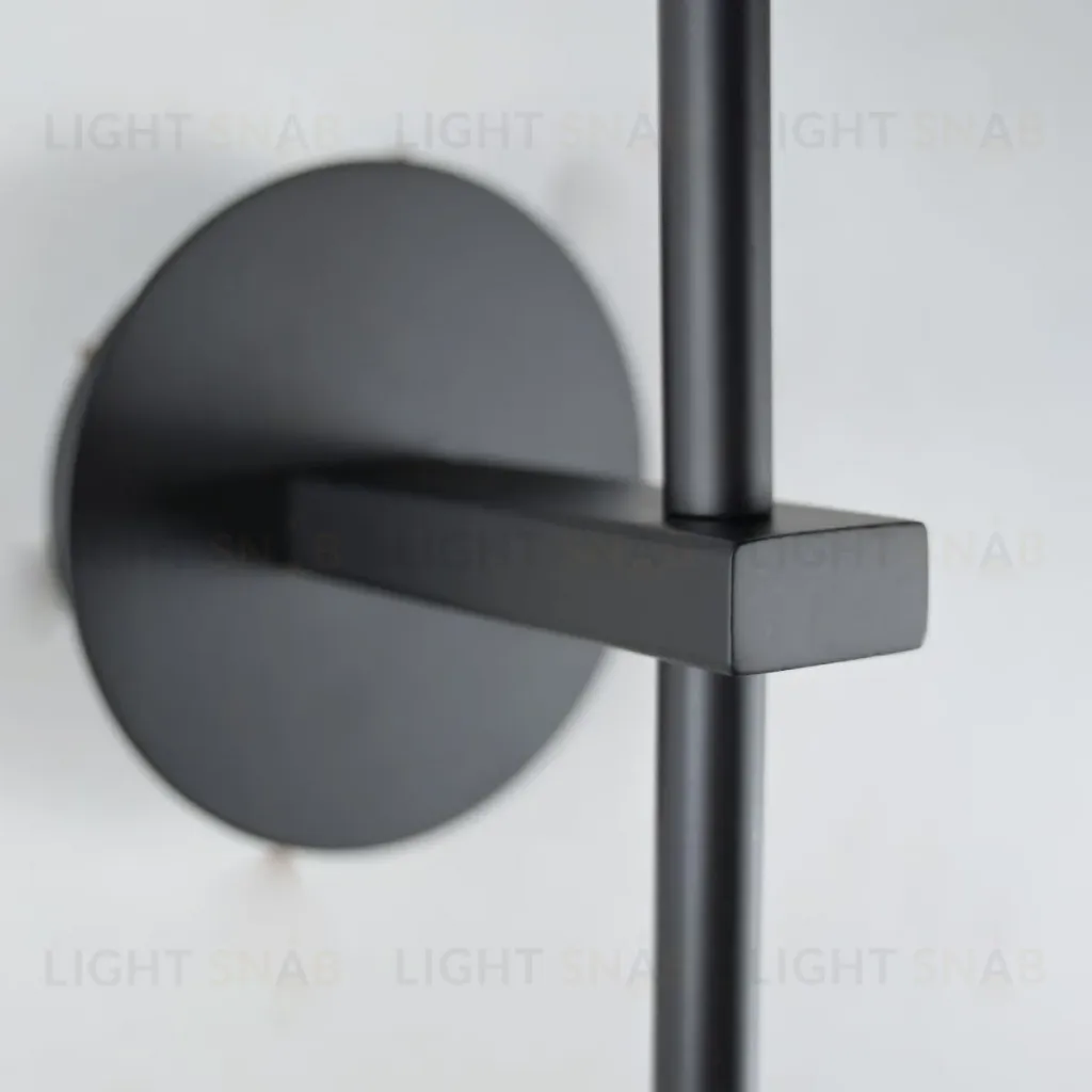 Бра ImperiumLoft RH Boule de Cristal 73687-22 73687-22