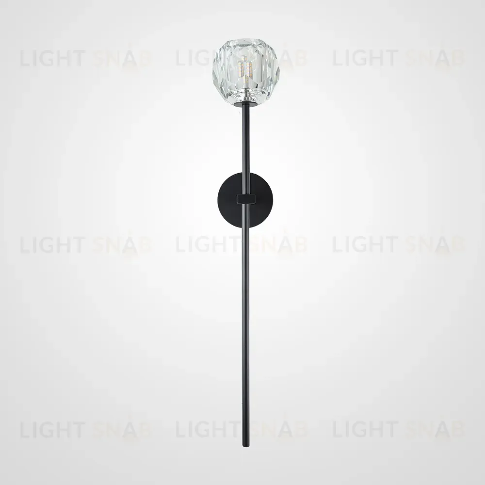 Бра ImperiumLoft RH Boule de Cristal 73687-22 73687-22