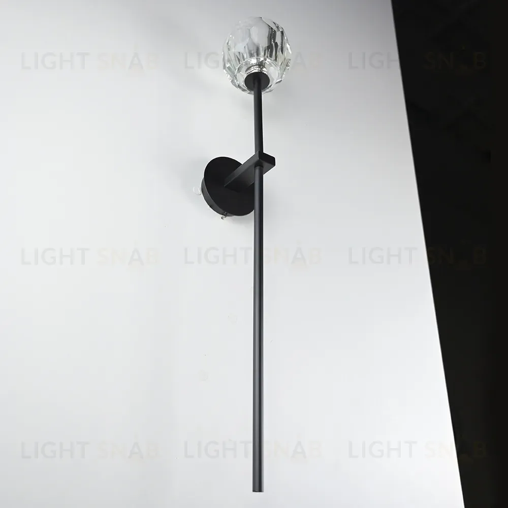 Бра ImperiumLoft RH Boule de Cristal 73687-22 73687-22