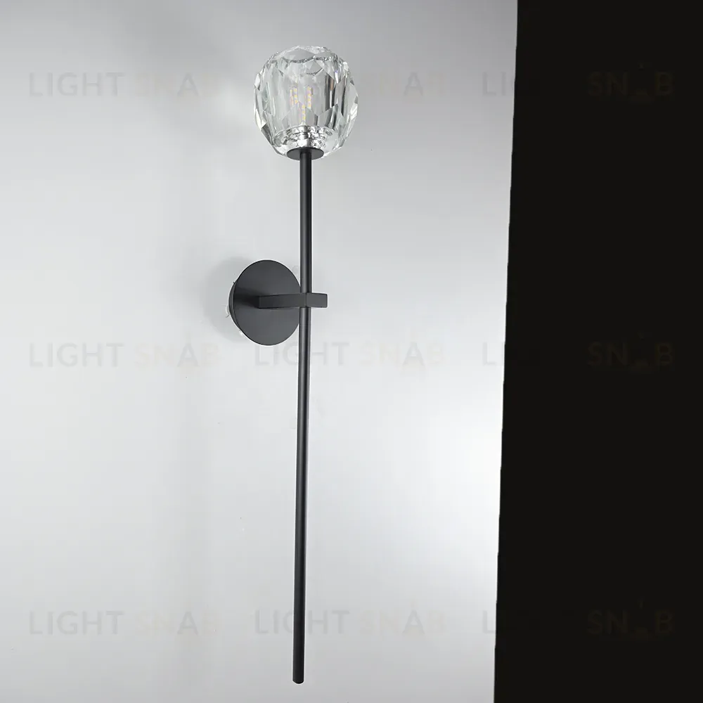 Бра ImperiumLoft RH Boule de Cristal 73687-22 73687-22