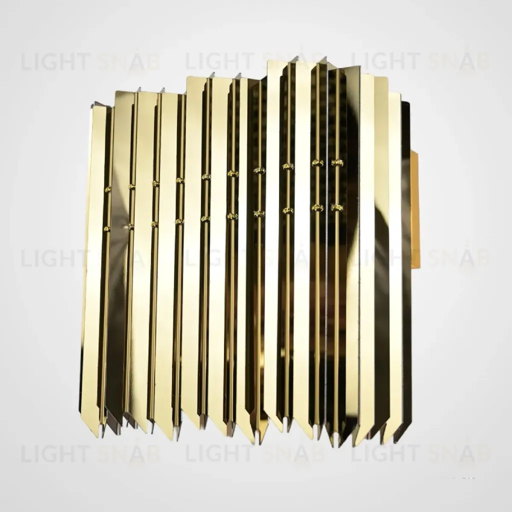 Настенный светильник ImperiumLoft Grace Lightning Facet 73930-22 73930-22