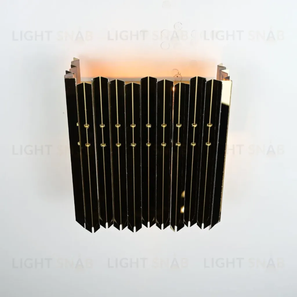 Настенный светильник ImperiumLoft Grace Lightning Facet 73930-22 73930-22