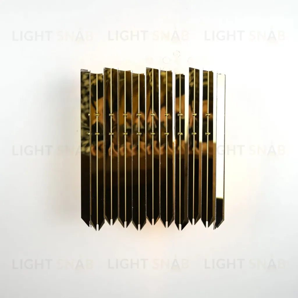 Настенный светильник ImperiumLoft Grace Lightning Facet 73930-22 73930-22