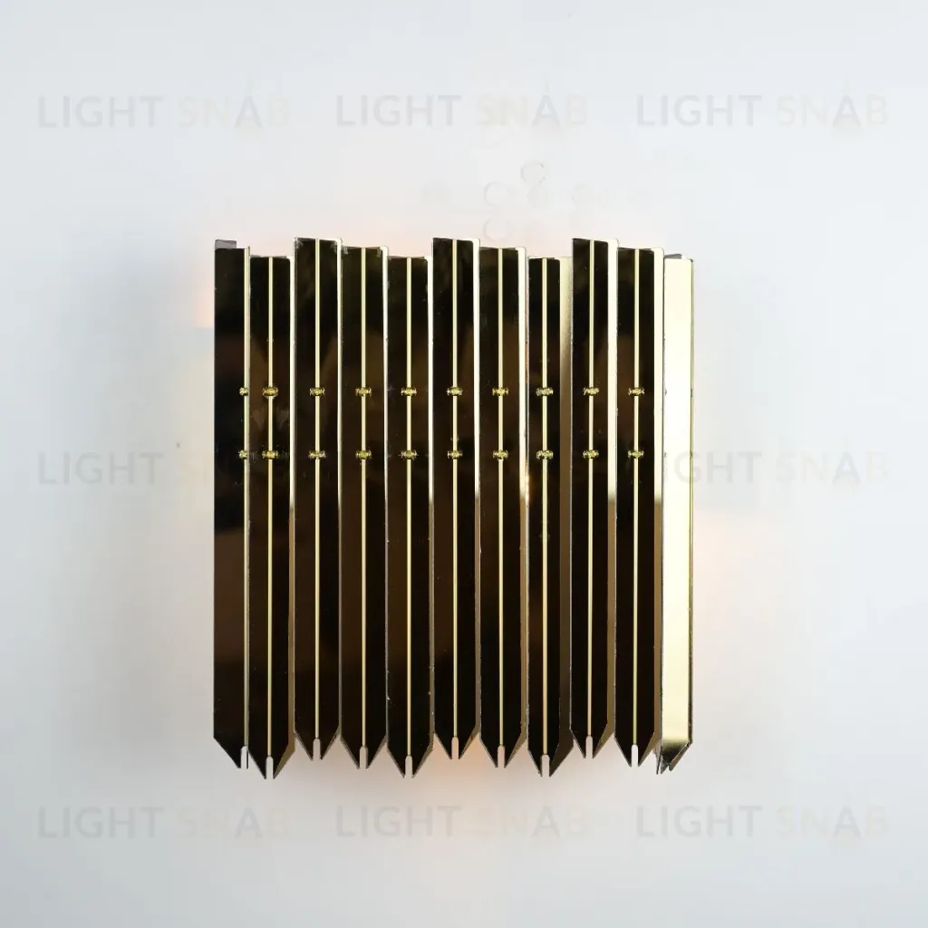 Настенный светильник ImperiumLoft Grace Lightning Facet 73930-22 73930-22