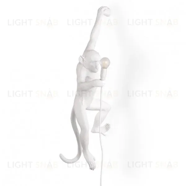 Бра ImperiumLoft Seletti Monkey 74282-22 74282-22