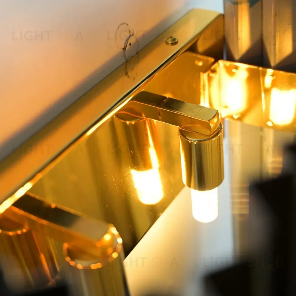Настенный светильник ImperiumLoft Grace Lightning Facet 73930-22 73930-22