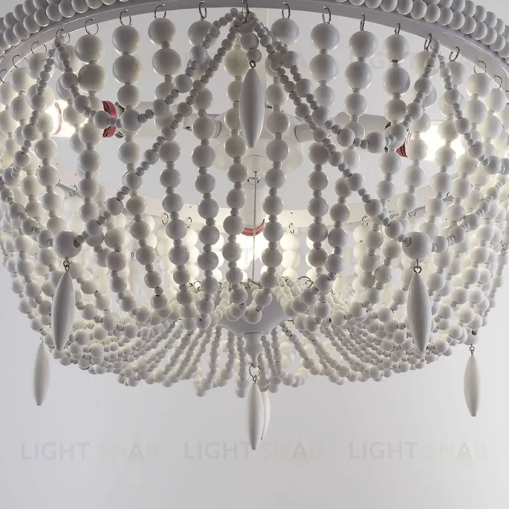 Подвесная люстра ImperiumLoft RH Anselme 84574-22 84574-22