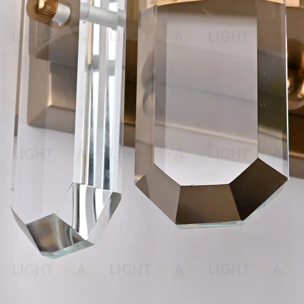 Настенный светильник ImperiumLoft Restoration Hardware BONNINGTON 85016-22 85016-22