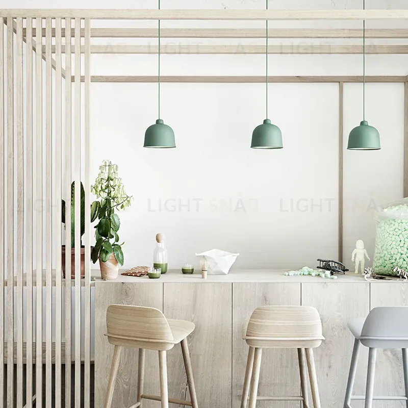 Подвесной светильник ImperiumLoft Mut 101816-26 101816-26