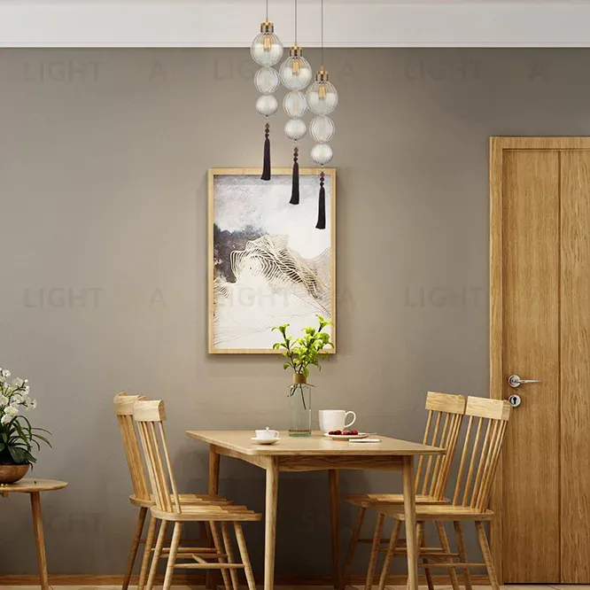 Подвесной светильник ImperiumLoft Heathfield lighting 147973-22 147973-22