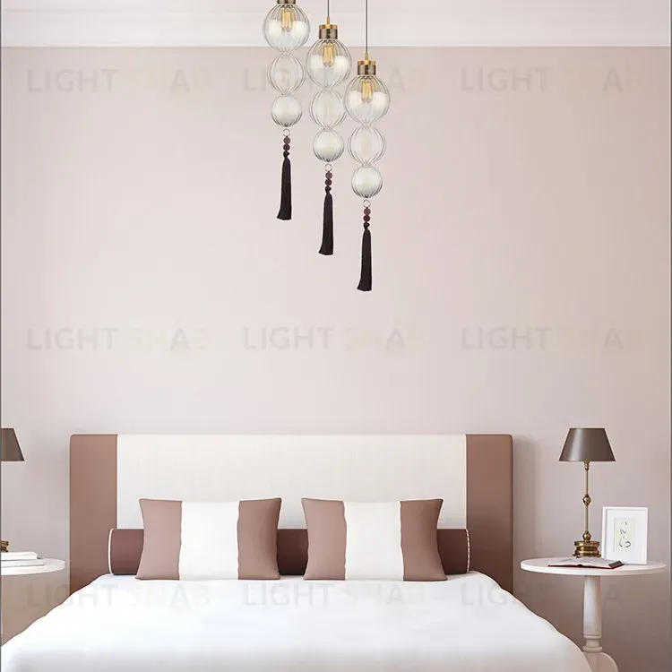 Подвесной светильник ImperiumLoft Heathfield lighting 147973-22 147973-22