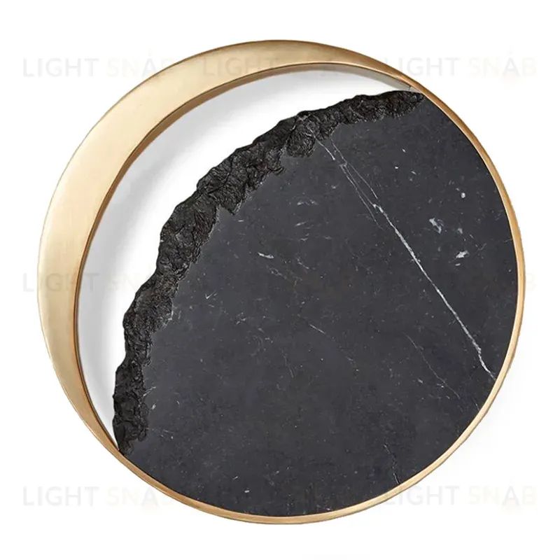 Настенный светильник ImperiumLoft Eclipse 156989-22 156989-22