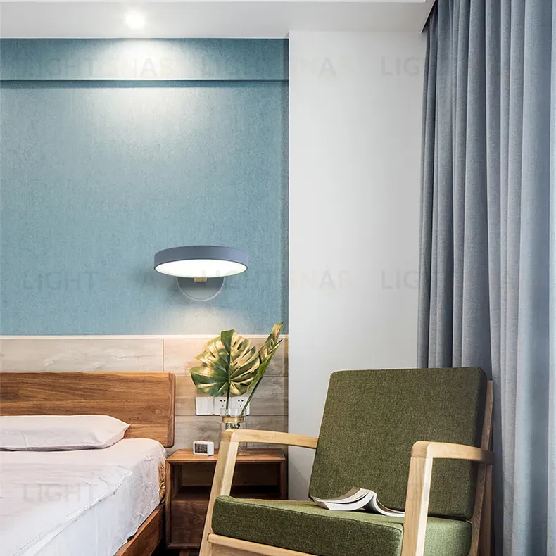 Бра ImperiumLoft Turna 178345-26 178345-26