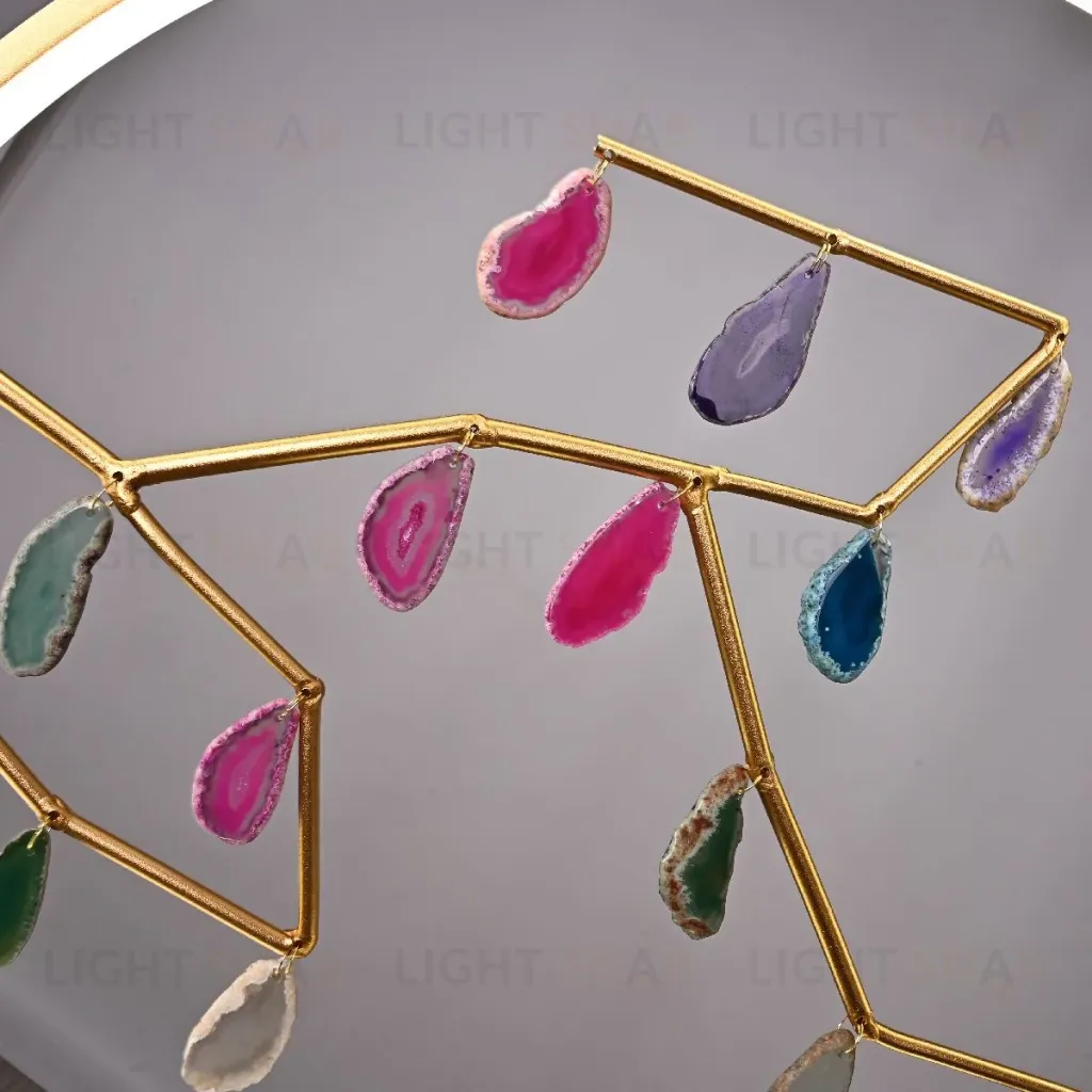 Подвесной светильник ImperiumLoft Agate 189670-23 189670-23