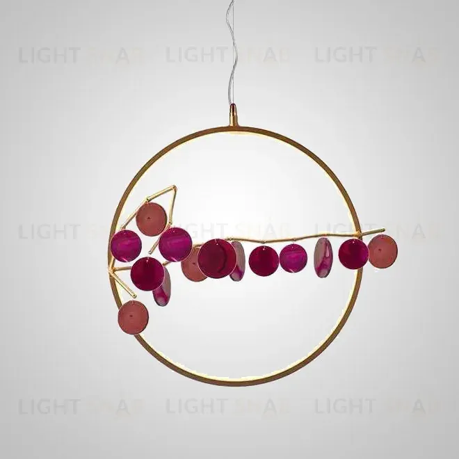 Подвесной светильник ImperiumLoft Agate 189670-23 189670-23