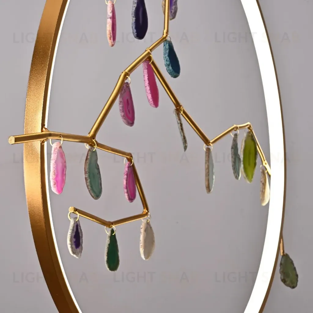 Подвесной светильник ImperiumLoft Agate 189670-23 189670-23