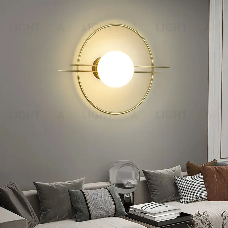 Настенный светильник ImperiumLoft Esta 212796-26 212796-26