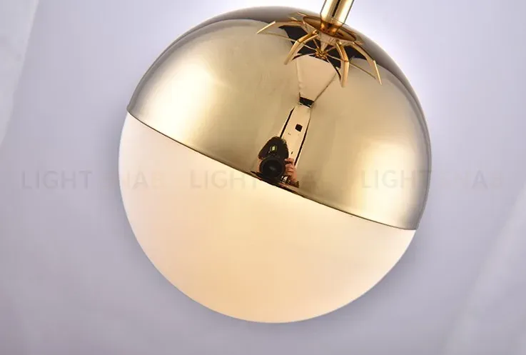 Подвесной светильник ImperiumLoft Magic Circus 208597-22 208597-22