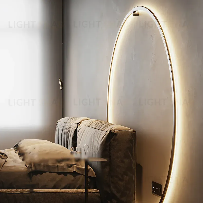 Настенный светильник ImperiumLoft Guard Lux 226524-23 226524-23