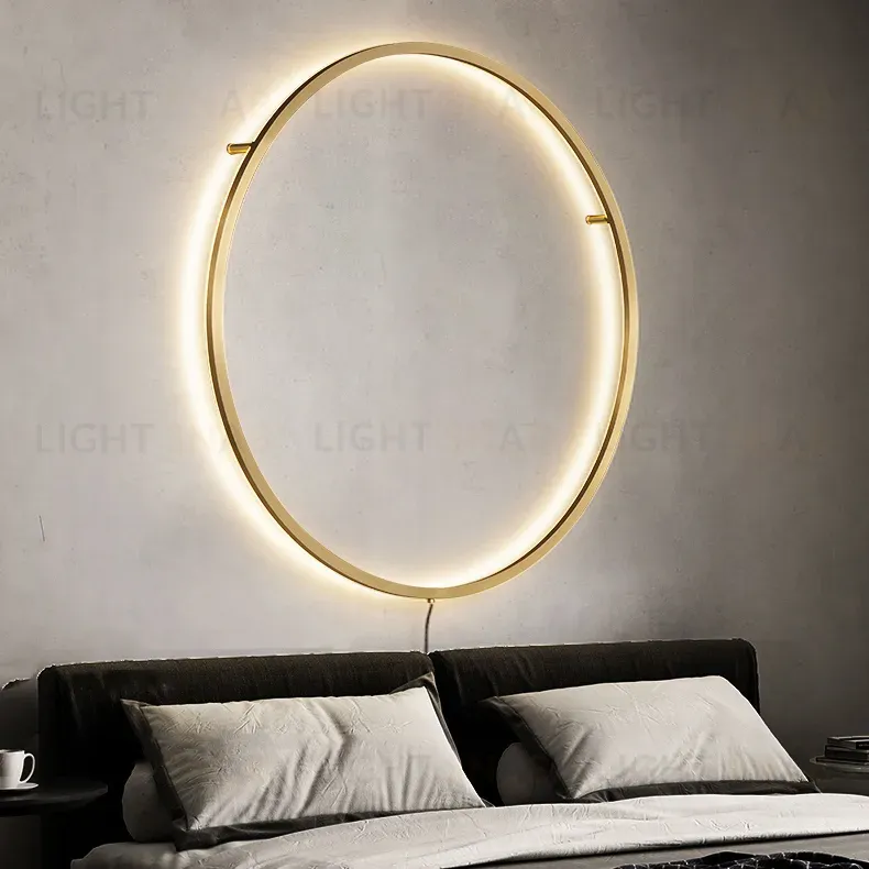 Настенный светильник ImperiumLoft Guard Lux 226524-23 226524-23