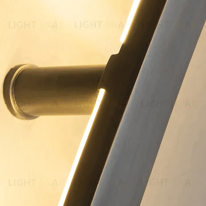 Настенный светильник ImperiumLoft Guard Lux 226524-23 226524-23