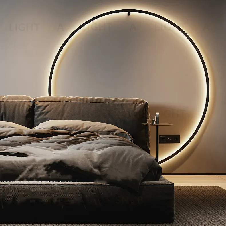 Настенный светильник ImperiumLoft Guard Lux 226524-23 226524-23