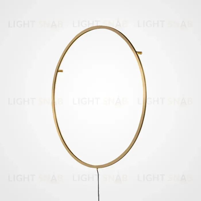 Настенный светильник ImperiumLoft Guard Lux 226524-23 226524-23