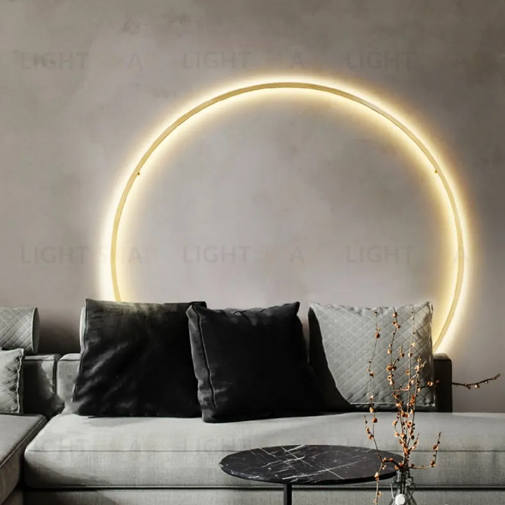 Настенный светильник ImperiumLoft Guard Lux 226524-23 226524-23