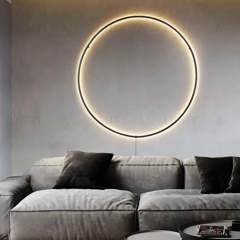 Настенный светильник ImperiumLoft Guard Lux 226524-23 226524-23