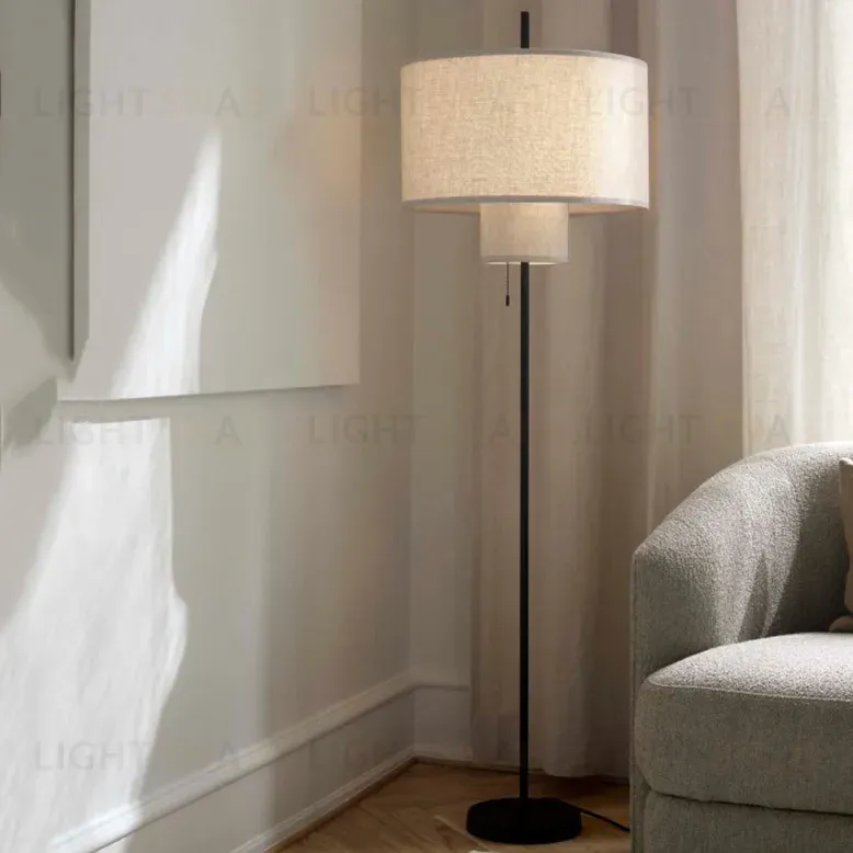 Торшер ImperiumLoft Andrean 229920-23 229920-23