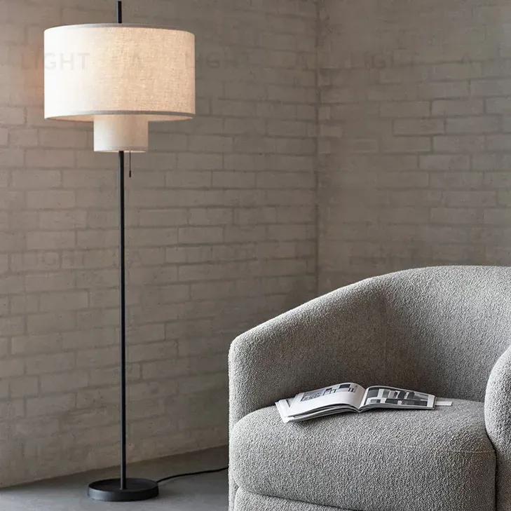 Торшер ImperiumLoft Andrean 229920-23 229920-23