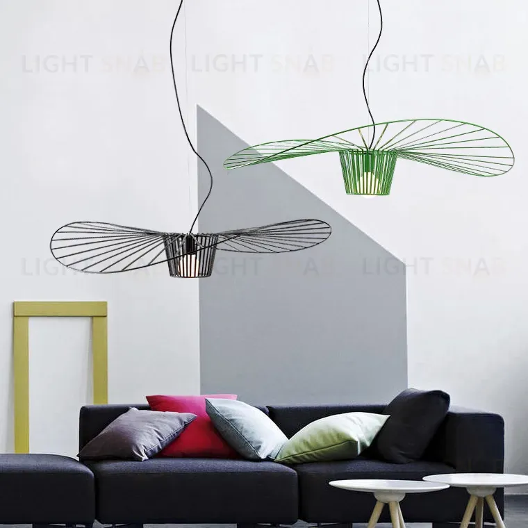 Подвесной светильник ImperiumLoft Hat 241194-26 241194-26