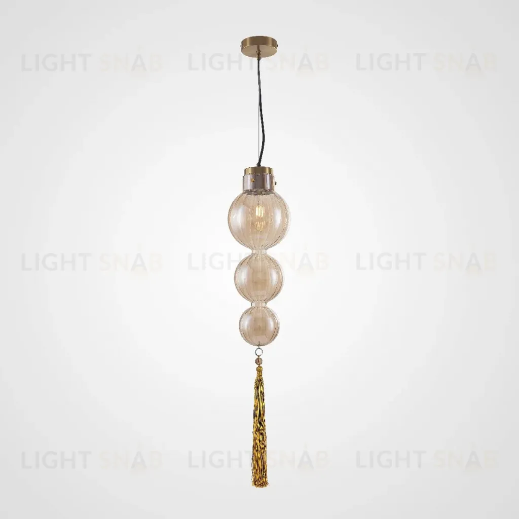 Подвесной светильник ImperiumLoft Heathfield Lighting 248524-22 248524-22